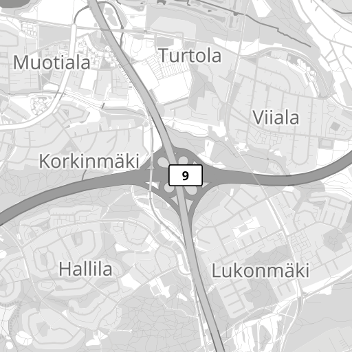 Dahl Tampere
