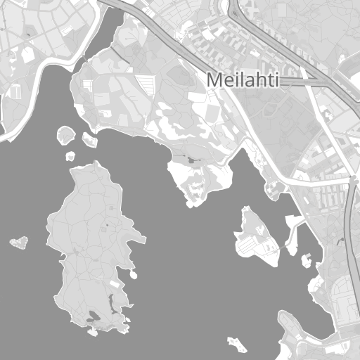 Onninen Helsinki, Vallila Express